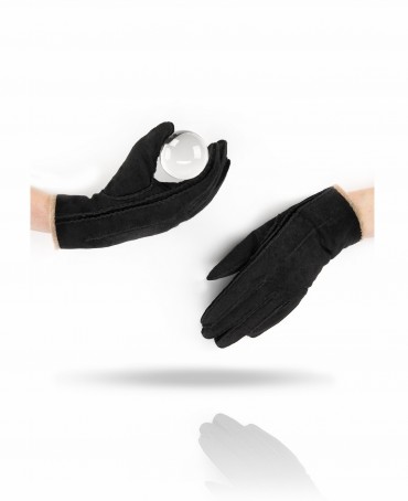 Перчатки Женские SP16_FIA/BL